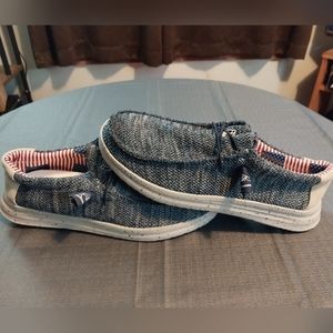 Flyknit Slip-on Casual Shoes